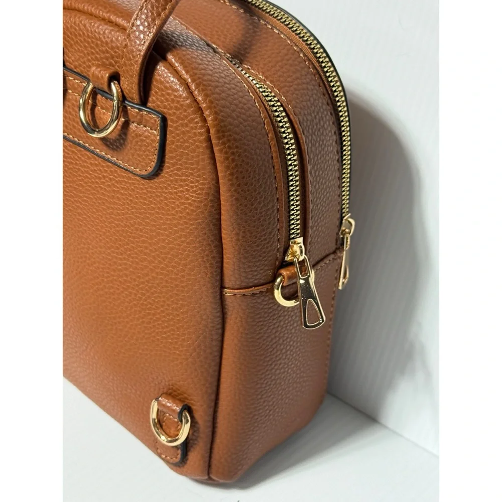 N/A stylish brown